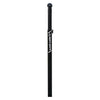 Image of Jaypro Carbon Ultralite Volleyball System (3-1/2 in. Floor Sleeve) PVB-9000