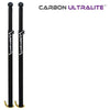 Image of Jaypro Carbon Ultralite Volleyball Uprights