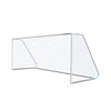 Image of Jaypro Classic Club Round Soccer Goals (6-1/2'H x 18-1/2'W x 2'B x 6'D) CC18S