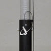 Image of Jaypro FeatherLite T-Base Competition Volleyball Uprights PVB-250UB