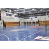 Image of Jaypro FeatherLite Volleyball Uprights