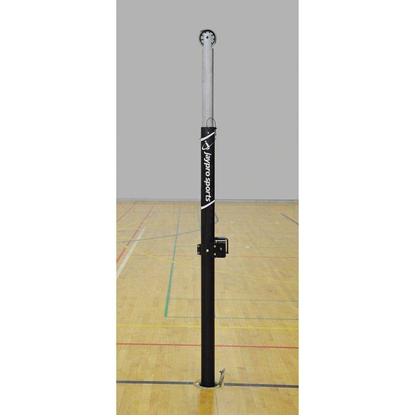 Jaypro FeatherLite Volleyball Uprights Pro Sports Equip