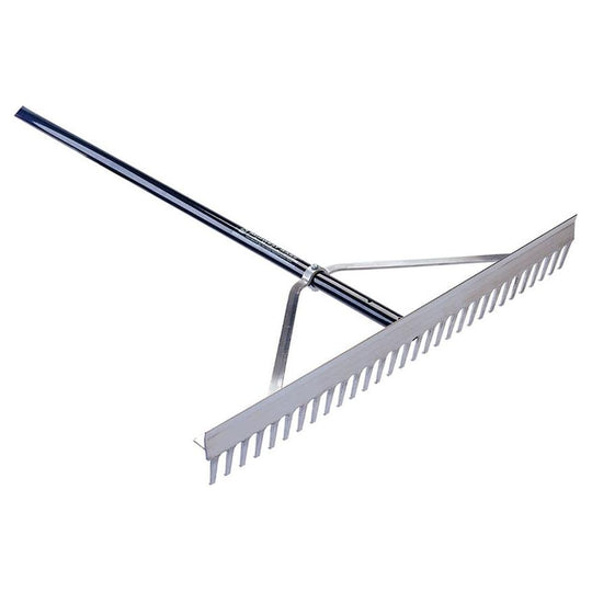Jaypro Field Rake (48") FR-48