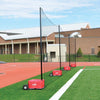 Image of Jaypro FieldPro Net System Package - Portable PFN-1260PKG
