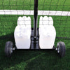 Image of Jaypro FieldPro Net System Package - Portable PFN-1260PKG