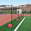 Image of Jaypro FieldPro Net System Package - Portable PFN-1260PKG