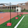 Image of Jaypro FieldPro Net System Package - Portable PFN-1260PKG