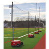 Image of Jaypro FieldPro Net System Package - Portable PFN-1260PKG