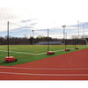 Image of Jaypro FieldPro Net System Package - Portable PFN-1260PKG