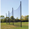 Image of Jaypro FieldPro Soccer Net System FNSB-65