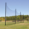 Image of Jaypro FieldPro Soccer Net System FNSB-65