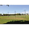 Image of Jaypro FieldPro Soccer Net System FNSB-65
