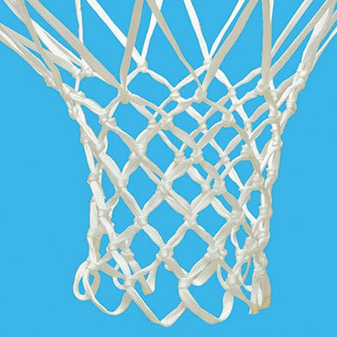 Jaypro Gooseneck Basketball System (3-1/2" Pole w/ 36" Offset) 54"W x 36"H Aluminum Fan Backboard