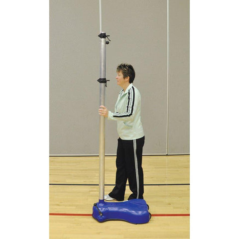 Jaypro GymGlide Recreational Game Package GGS-100PKGRB