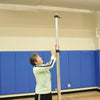Image of Jaypro GymGlide Recreational Game Standard GGS-100RB