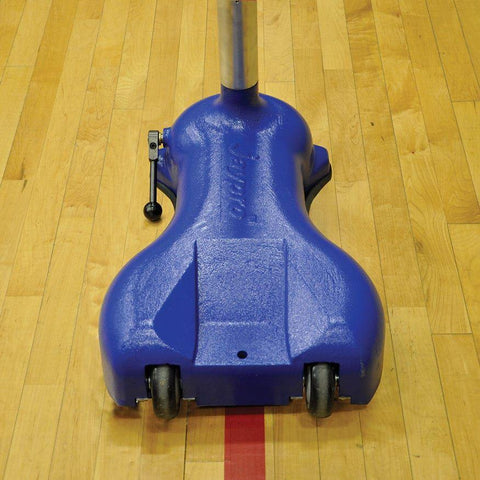 Jaypro GymGlide Recreational Game Standard GGS-100RB