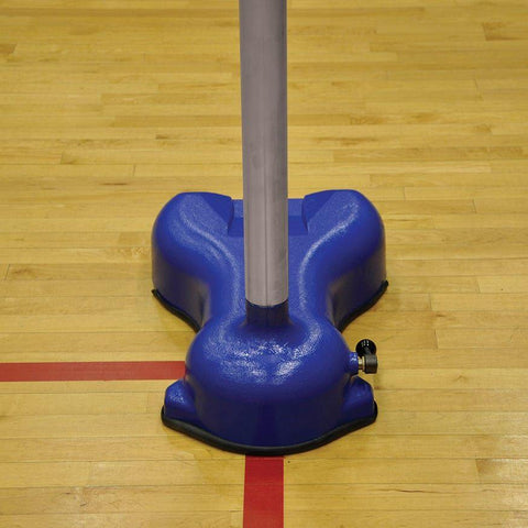 Jaypro GymGlide Recreational Game Standard GGS-100RB