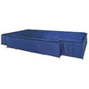 Image of Jaypro High Jump Landing Package - Front Cut-Out Design (High School) TFHJPKG2