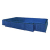 Image of Jaypro High Jump Landing System (Collegiate) TFHJ-SYC