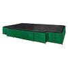 Image of Jaypro High Jump Landing System (Collegiate) TFHJ-SYC