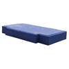 Image of Jaypro High Jump Landing System Cover - Front Cut-Out Design (High School) TFHJ-SYHSCV