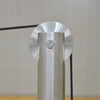 Image of Jaypro Hybrid Steel Volleyball Net System
