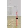 Image of Jaypro Hybrid Steel Volleyball Net System
