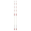 Image of Jaypro Hybrid Steel Volleyball Net System
