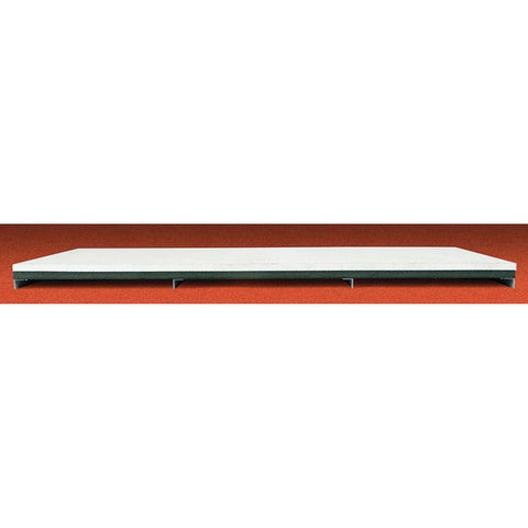 Jaypro Long/Triple Jump Take-Off Board - 20 in. TFLJ-P20