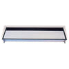 Image of Jaypro Long/Triple Jump Take-Off Board System - 12 in. TFLJ-W12L