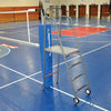 Image of Jaypro Mega Ref Folding Volleyball Referee Stand (300 Lb. Capacity) VRS-8000