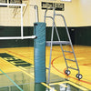 Image of Jaypro Mega Ref Folding Volleyball Referee Stand (300 Lb. Capacity) VRS-8000