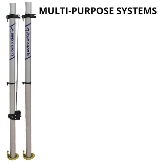 Jaypro Multi-Sport Uprights