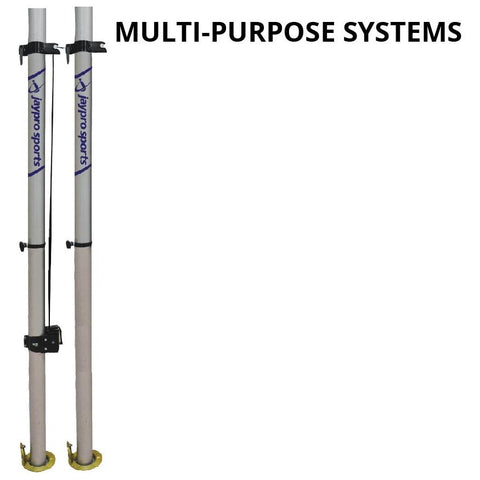 Jaypro Multi-Sport Uprights
