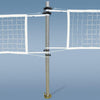 Image of Jaypro Multi-Sport Volleyball Net Center Upright System