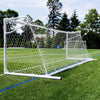 Image of Jaypro Nova Premiere Adjustable Soccer Goal NOVA-600AX