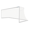Image of Jaypro Nova Premiere Soccer Goal (8 ft.H x 24 ft.W x 4 ft.B x 9.5 ft.D) NOVA-600