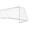 Image of Jaypro Nova Prime Soccer Goal (8 ft.H x 24 ft.W x 4 ft.B x 9.5 ft.D) NOVA-500