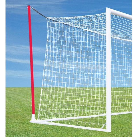 Jaypro Nova World Cup Soccer Goals SGP-850