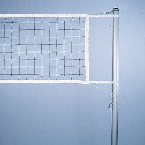 Jaypro Outdoor Volleyball Recreational Volleyball Uprights OS-350