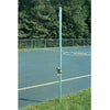 Image of Jaypro Outdoor Volleyball Recreational Volleyball Uprights OS-350
