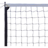Image of Jaypro Outdoor Volleyball System - Coastal Competition - (4 in.) (Square Post) OCC-500