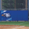 Image of Jaypro Padding - Backstop (3'H x 10'L) (Outdoor) BSP2310