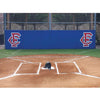 Image of Jaypro Padding - Backstop (3'H x 12'L) (Outdoor) BSP2312