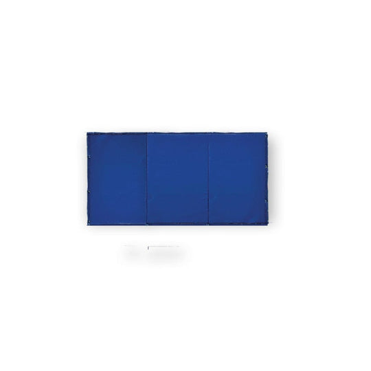 Jaypro Padding - Backstop (3'H x 6'L) (Outdoor) BSP236