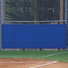 Image of Jaypro Padding - Backstop (4'H x 12'L) (Outdoor) BSP2412