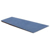 Image of Jaypro Pole Vault Box Lid - Cast Aluminum TFP-CAL