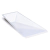Image of Jaypro Pole Vault Box - Stainless Steel TFP-SS