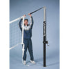Image of Jaypro PowerLite Volleyball System