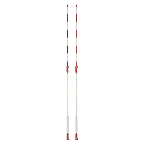 Jaypro PowerLite Volleyball System